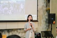 设计在行走·上海篇｜设计重构健康生态设计沙龙落幕