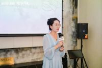 设计在行走·上海篇｜设计重构健康生态设计沙龙落幕