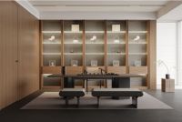 2025卡诺亚3大新品重磅登场，以东方美学重塑家居生活艺术