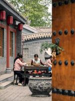 野兽派发布端午限定，西秦刺绣手工香囊