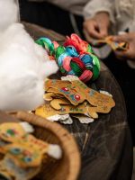 野兽派发布端午限定，西秦刺绣手工香囊