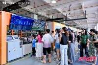 智慧工厂探秘+珠宝美学跨界：V6家居520活动诠释情感消费新场景