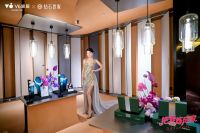 智慧工厂探秘+珠宝美学跨界：V6家居520活动诠释情感消费新场景