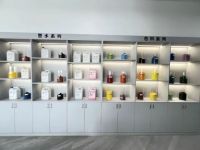 金威胜颜料：大力拓展国外主要陶瓷产区，提升品牌知名度