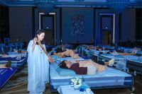 舒达iComfort智能床长沙返场，AI科技开启智能好眠新体验！