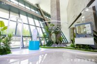 智净未来 时光为证：惠达卫浴邀您共启KBC健康新纪元