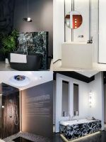 汉玛克卫浴携 “融卫进化论” 峰会，引领卫浴行业新变革