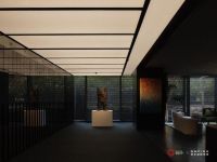 马丁汇北京文化交流中心暨北京地王城市会客厅璀璨启幕