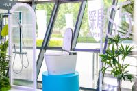 从文化IP赋能到健康科技创新，看惠达卫浴全球化新战略