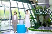 从深盾技术突破到品牌价值跃升，惠达卫浴 2025 发布会释放发展新势能