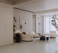 萨米特可可西里系列瓷砖：打造治愈系家居空间的灵感之选