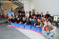 德派淋浴房联合创始人梁恩涛：“更好”不仅是产品，也是体验与共识