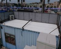 打破传统边界！看科顺润涂R303如何破解楼顶“渗漏+高温”双重困局