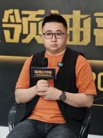 陶博会特辑《产业领袖高端对话》直播专访——SE·瓷墙砖