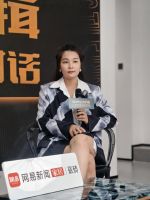 陶博会特辑《产业领袖高端对话》直播专访——SE·瓷墙砖