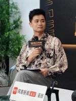 陶博会特辑《产业领袖高端对话》直播专访——SE·瓷墙砖