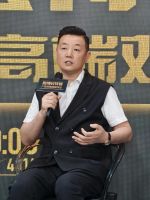 陶博会特辑《产业领袖高端对话》直播专访——碧虎瓷砖