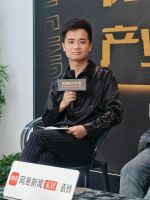 陶博会特辑《产业领袖高端对话》直播专访——碧虎瓷砖