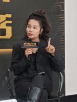 陶博会特辑《产业领袖高端对话》直播专访——碧虎瓷砖