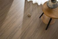 安信地板坚守品质初心，为用户打造安心生活体验