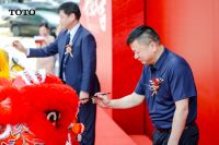 TOTO苏州旗舰店焕新启幕，以科技与美学重塑卫浴未来