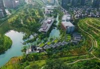 托斯卡纳遮阳美学：为酒店与商业空间设计开启新境界