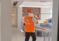 奇兵到家赣州家博会倒计时！商家不只拼产品，还有家居安装服务！