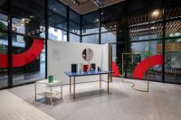 HAY首展「日常微光」于上海STUDIO 9启幕