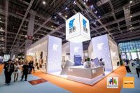 全球新品，跨界交流！圣象重磅亮相2025中国国际地面材料及铺装技术展览会