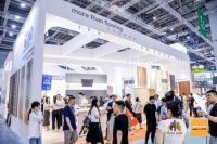 全球新品，跨界交流！圣象重磅亮相2025中国国际地面材料及铺装技术展览会