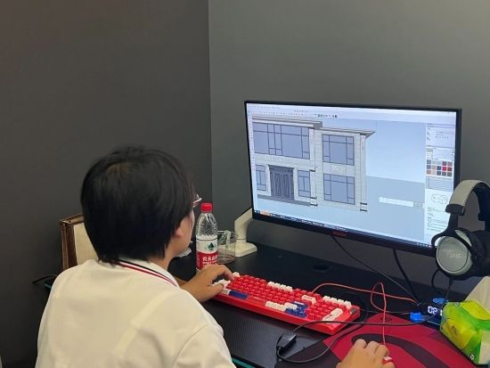 云图片