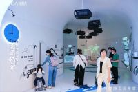 闪耀2025KBC | 惠达“深盾”黑科技，引领健康卫浴新潮流