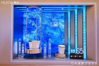 闪耀2025KBC | 惠达“深盾”黑科技，引领健康卫浴新潮流