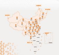 南康家博会现场直击！奇兵到家靠“全国服务网”点燃家具电商新战场！