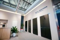 雪祺电气亮相2025上海厨卫展，期待携手合作伙伴开拓嵌冰无限可能