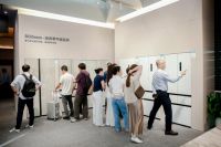 雪祺电气亮相2025上海厨卫展，期待携手合作伙伴开拓嵌冰无限可能