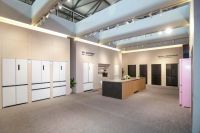 雪祺电气亮相2025上海厨卫展，期待携手合作伙伴开拓嵌冰无限可能