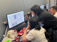 国达陶瓷外墙设计软件特训营圆满收官