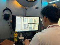 国达陶瓷外墙设计软件特训营圆满收官
