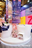 INFINITE高端卫浴制造商