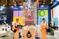 INFINITE高端卫浴制造商