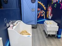 INFINITE高端卫浴制造商