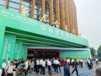 第12届赣州家博会：全国安装服务平台奇兵到家，找安装师傅更快更省