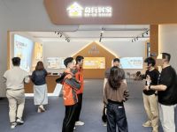 第12届赣州家博会：全国安装服务平台奇兵到家，找安装师傅更快更省