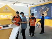 第12届赣州家博会：全国安装服务平台奇兵到家，找安装师傅更快更省