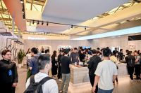 悍高厨卫领势2025上海厨卫展：以原创设计力定义行业新势