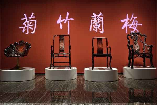 红木家具十大品牌排行榜2025名单 | 权威发布