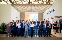 骊住水科技集团亮相2025中国国际厨卫展 “骊想新所” 共绘未来人居蓝图