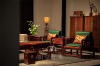 红木整装十大品牌排行榜2025名单｜权威发布