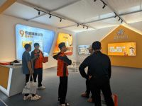 奇兵到家闪耀赣州家博会，以 “快” 制胜家居售后市场